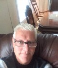 Rencontre Homme : RAYMOND, 70 ans à Canada  Blanc